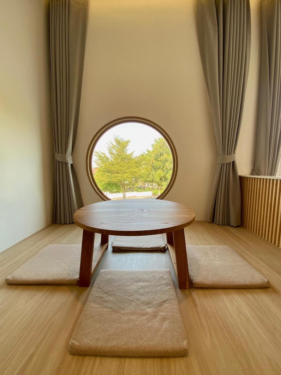 Punn Hotel Korat Nakhon Ratchasima Extérieur photo