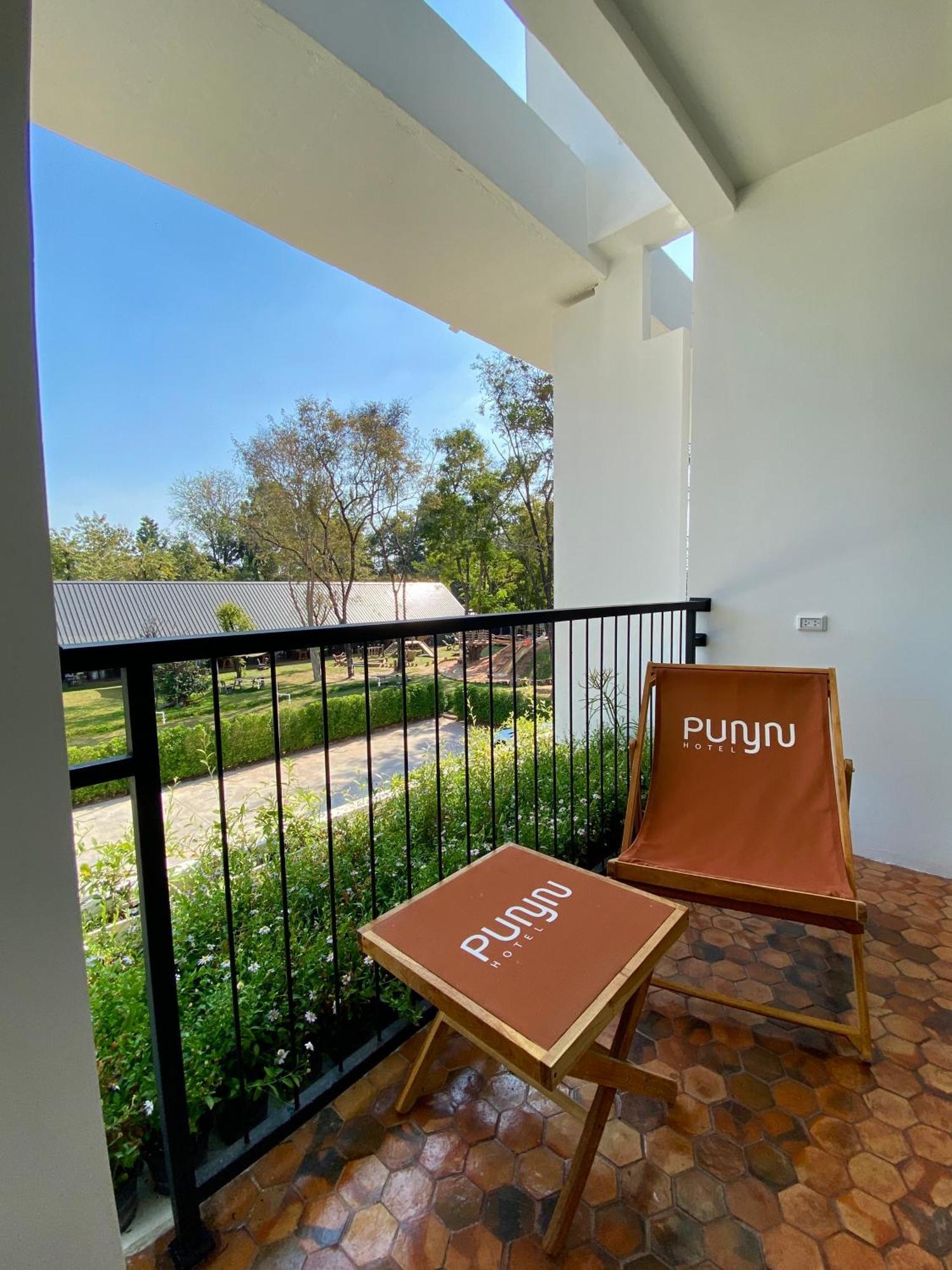 Punn Hotel Korat Nakhon Ratchasima Extérieur photo