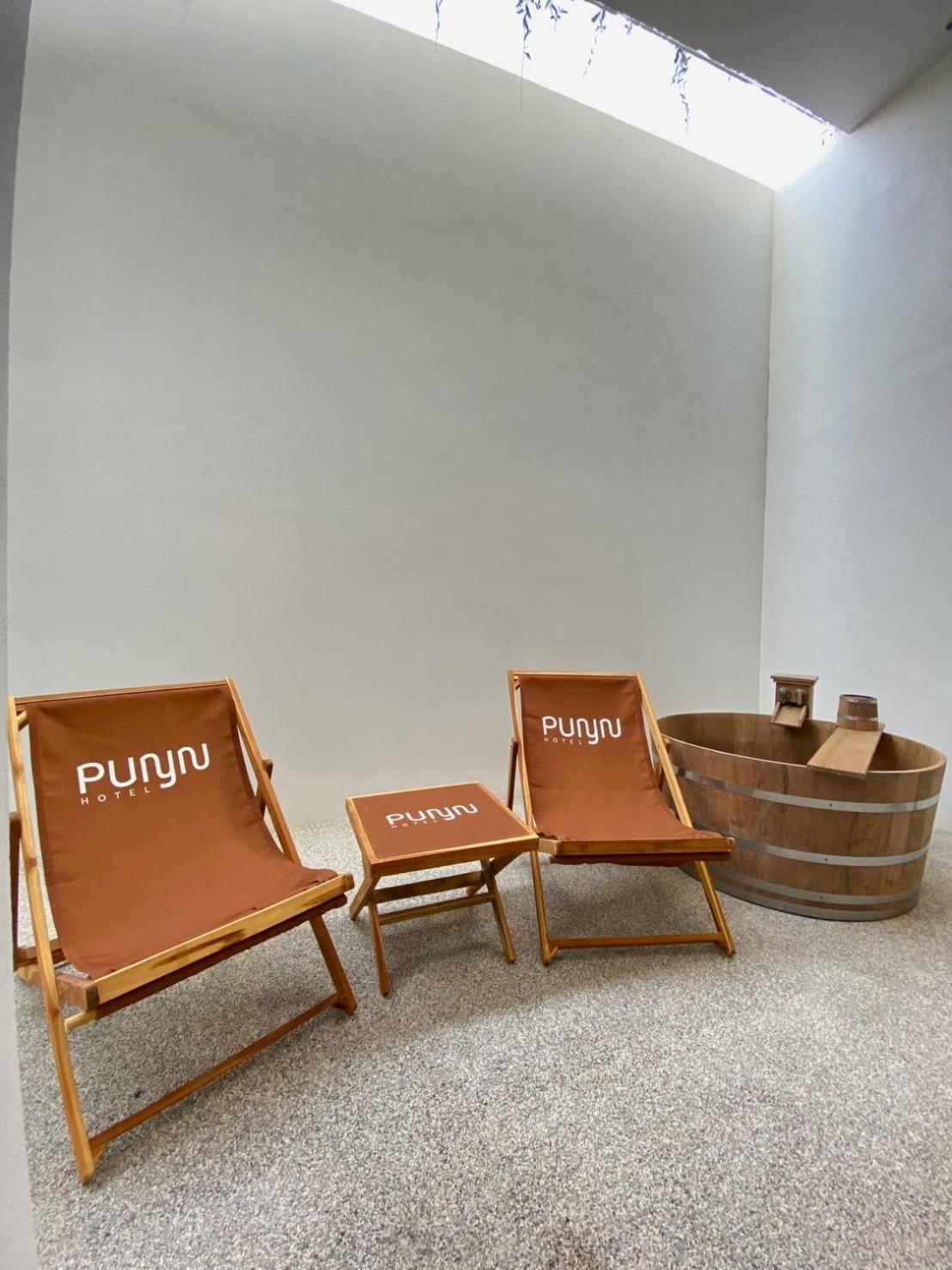 Punn Hotel Korat Nakhon Ratchasima Extérieur photo