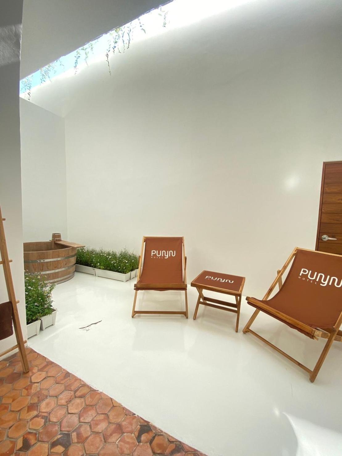 Punn Hotel Korat Nakhon Ratchasima Extérieur photo