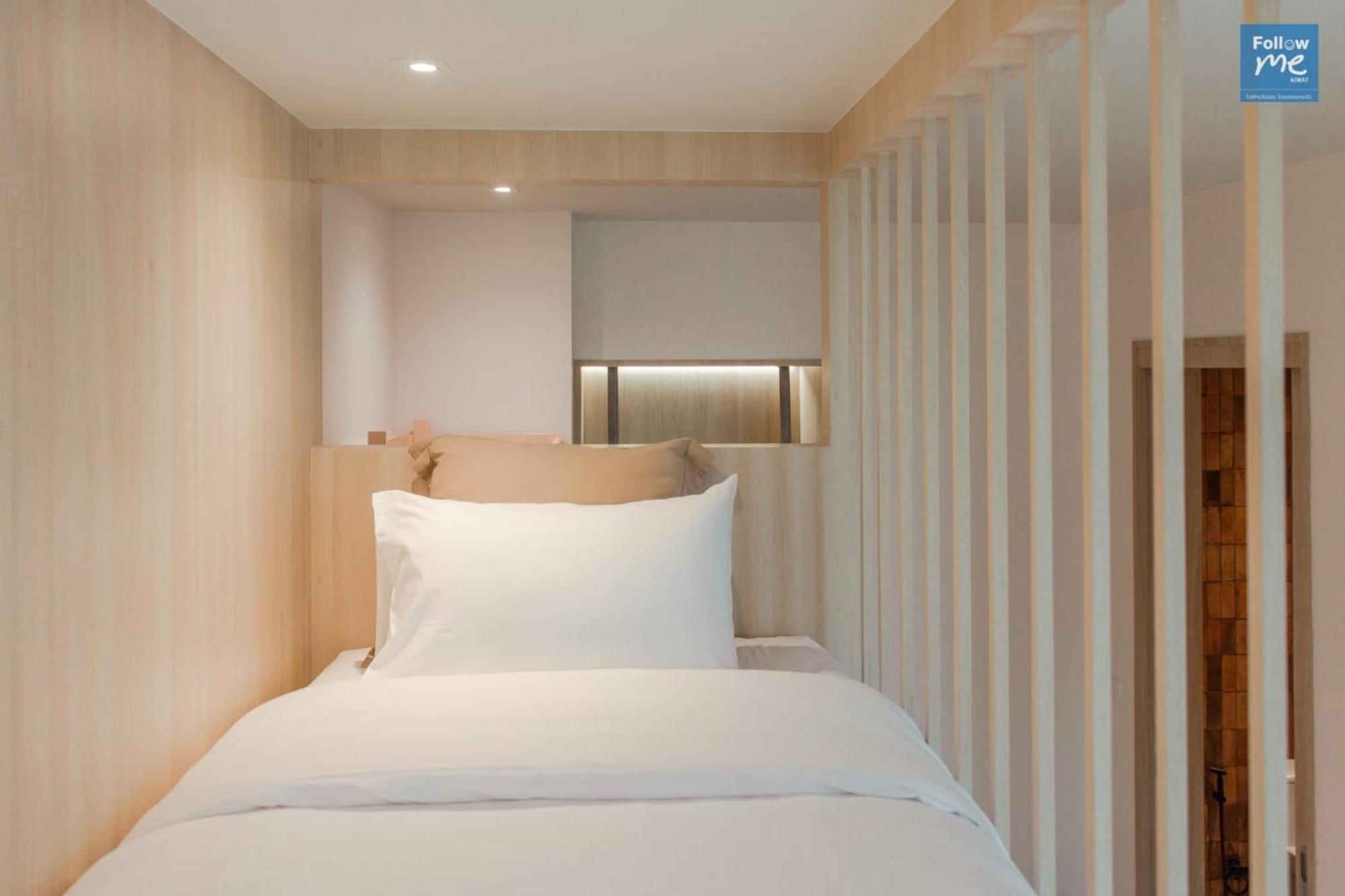 Punn Hotel Korat Nakhon Ratchasima Extérieur photo
